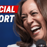Kamala’s Plan to Increase Corporate Taxes May Hit Retirement Accounts, According to Expert