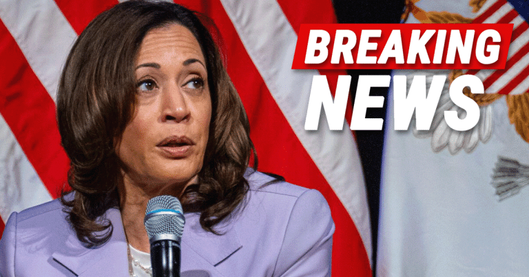 Report Shows Harris Campaign Is Manipulating News Story Headlines