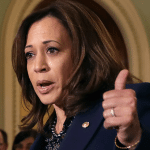 Kamala’s VP Record Reveals Her Role in Inflation: She Cast Tie-Breaking Vote for Biden’s Toxic Bill