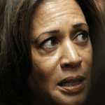 Anti-Israel Protesters Wreck Major Kamala Harris Fundraiser