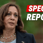 Kamala’s Latest “Campaign Ad” Is the Entire Debate… But Cuts Out Trump’s Viral Closing Statement