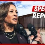 Biden/Harris Admin Under Fire As New “MS-13 on Steroids” Gangs Infiltrate Texas
