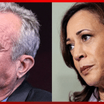 Immediately After RFK Endorses Trump, Harris Suspends His Secret Service Protection