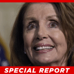 Nancy Pelosi Covers For Past Biden Attacks, Says He Should Go on Mt. Rushmore