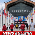 “Woke” Olympic Organizers Exposed for Poor Facilities for Athletes