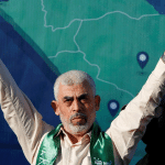 After Hamas Top Leader Eliminated – They Appoint the Mastermind of October 7th