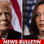 Election Polls Exposed in New Scandal, Kamala’s Lead Padded by Oversampling