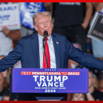PA Steelworkers Tell Trump ‘Thank You’ for Saving Their Industry