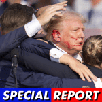After Secret Service Withholds Assassination Attempt Records, They Get Served a Major Lawsuit
