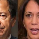 Billionaire Plans Drastic Action If Kamala Wins, Claims Major Concern Over the Market
