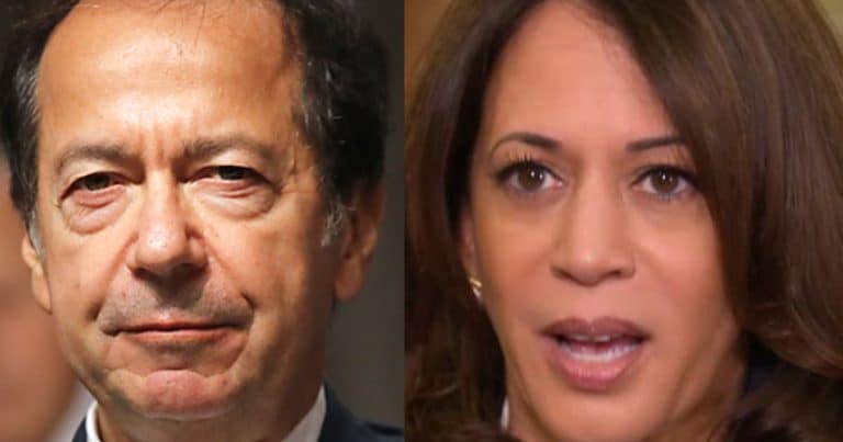 Billionaire Plans Drastic Action If Kamala Wins, Claims Major Concern Over the Market