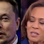 Musk and RFK Jr. Use Kamala’s Words Against Her, Warn Americans of Her 1st Amendment Issues