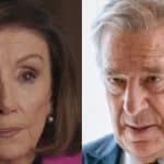 Nancy Pelosi’s Husband Accused of Insider Trading on Visa Stock and DOJ Antitrust Suit