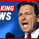 DeSantis Slams Kamala for Calling Trump a Fascist, Claims She’s Playing a “Dangerous Game”