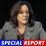 CNN Reporter Show Black and Hispanic Voters Support for Kamala Has Dropped Since 2020