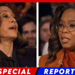 Kamala Gets Desperate, Tries to Pander to Armed Americans