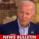 Minutes After Biden Calls Americans ‘Garbage,’ Trump Asks Americans to Forgive Him
