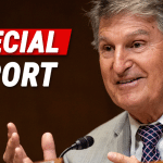 After Kamala Vows to Kill Filibuster, Joe Manchin Pushes Back Hard