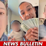 After Illegal Alien Mocks America on TikTok, He Finally Gets His Deportation Ticket