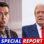 Kamala Harris Senior Adviser Tweet Resurfaces Calling for Extermination of Trump and Supporters