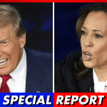 GOP Senator Demands ABC News Reveal Ties to Kamala Harris Campaign – What Happened to Fair Debates?