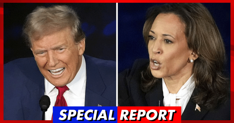 GOP Senator Demands ABC News Reveal Ties to Kamala Harris Campaign – What Happened to Fair Debates?