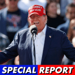 Trump Gets Brand New Report Card: America Tells Donald They Strongly Approve of Transition