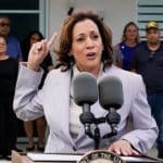 Kamala Tries To Capitalize on Puerto Rico Joke, But Then Her Own Past Scandal Comes Out