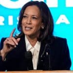 Kamala Harris Gets Roasted for New ‘Word Salad’ Speech at NC Church