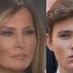 Melania Trump Breaks Her Silence on Barron Rumor, Claims Cruelty over Liberal Claim of Autism
