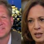 Governor Claims Kamala’s “Stolen” Nomination Process Led to Poor VP Pick