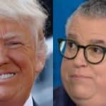CNN Reporter Can’t Deny That Trump Is ‘Winning The Early Vote’ In One Crucial Swing State