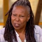 Whoopi Goldberg Issues Candid Response After Trump Accuses Her of “Disgusting” Language