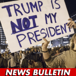 After College Professor Calls for Anti-Kamala Voters to Be ‘Shot,’ The School Quickly Fires Him