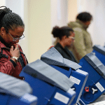 Black Voters Challenge Kamala Harris’s Record: Identity Politics Fall Short as Trump Gains Support