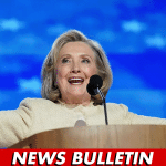 Hillary Clinton Advocates for Mass Censorship, Calls for Social Networks to “Control” Free Speech