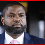 Byron Donalds Reacts Live on CNN to Democrat Claim That People Are Better Off After 4 Years