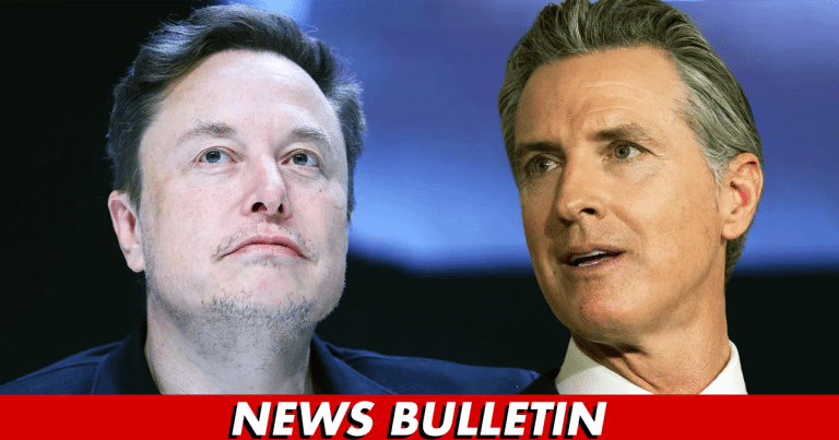 After Newsom Bans Voter ID, Elon Musk Calls the Governor ‘The Joker’