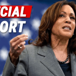 Kamala Harris Trapped by her Own Words in Baier’s Fox News Interview