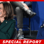 Kamala Harris Town Hall Outed as a Sham – Every Question Was Scripted for Her