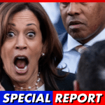 Kamala Harris Criticized for Bragging About Sending Money to Lebanon Amid Helene Devastation