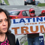 As Trump Gains Ground with Minorities in New Poll, Kamala Allies Look Concerned