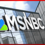MSNBC Staffer Blows the Whistle on Their Strong Kamala Harris Bias