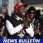 Trump Lands New Endorsements from Black Celebrities in Blow to Kamala