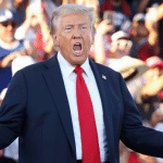 After Armed Man Arrested Outside Trump Rally, Sheriff Issues Chilling Revelation