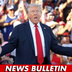Trump Pulls Brilliant Move After Biden “Garbage” Slur, Shows Up in Garbage Truck