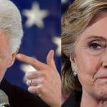 Bill Clinton Reveals All About His Meltdown After Hillary’s 2016 Defeat – ‘I Couldn’t Sleep For Two Years’