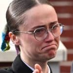 Kamala’s Stepdaughter Breaks Her Silence About Election Loss – ‘It Just F***ing Hurts!’