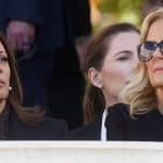 Jill Biden Shows No Love For Kamala in First Appearance Together Since Election Defeat