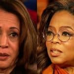 Kamala’s $1 Million Oprah Payoff Goes Public Days After The Election